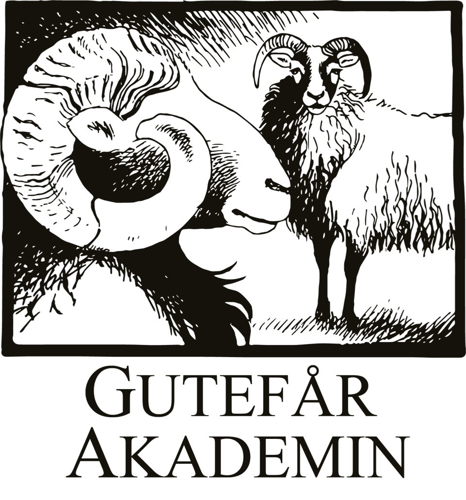 Bild från sidan GutefårAkademin